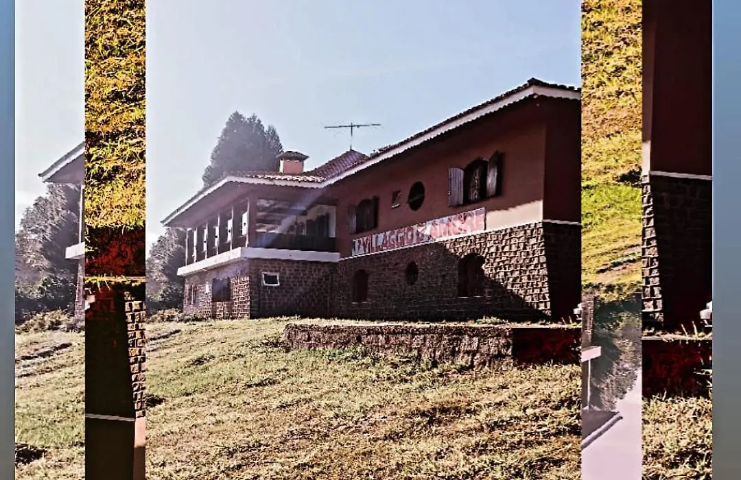 Villaggio D'Amore-1